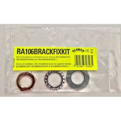 Glomex Masthead Fixing Kit