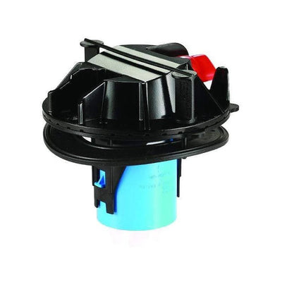 Attwood ASM-Flvv,Sb,Gii,.08 in ,Blu