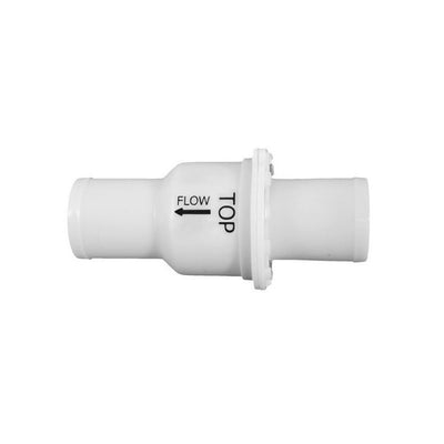 Attwood ASM-Valve,Check,Inlet