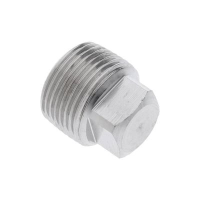 Attwood Ss Garboard Drain Plug