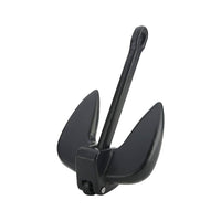 Attwood Achr-Navy Blk Pvc 15#
