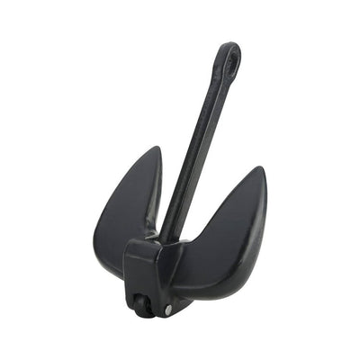 Attwood Achr-Navy Blk Pvc 15#