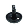 Attwood Achr-Mush Blk Pvc 10#