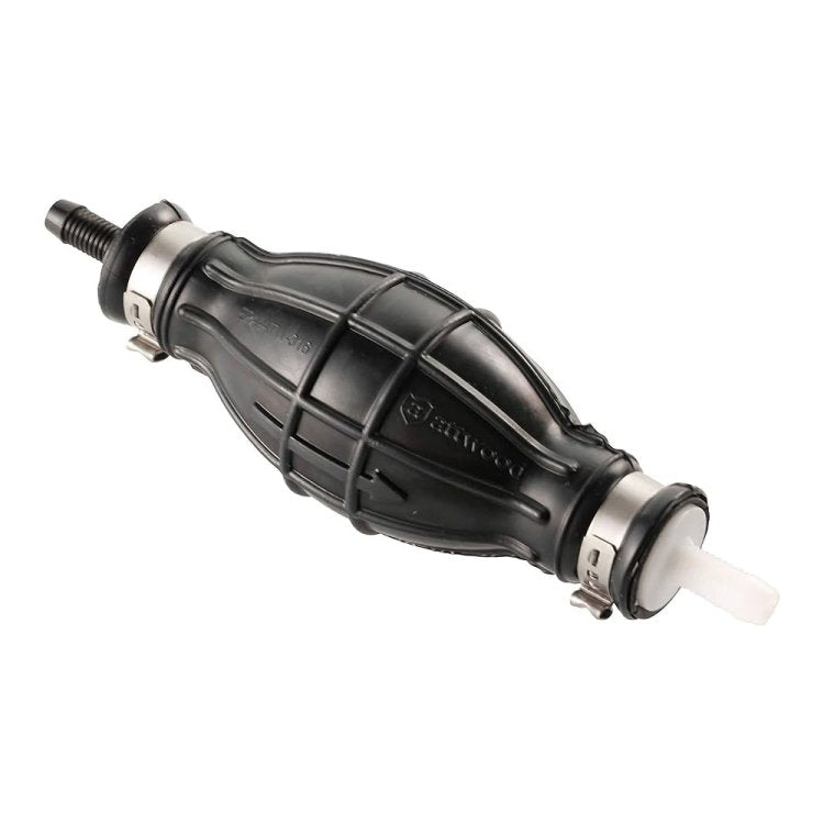 Attwood Primer Bulb-Low Perm5/16 in