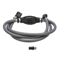 Attwood Fuel Kit,Honda,6 x 3/8,Usc