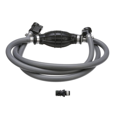 Attwood Fuel Kit,Honda,6 x 3/8,Usc