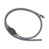 Attwood Fuel Kit,Univ,Spyls,6'X3/