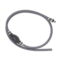Attwood Fuel Kit,Univ,Spyls,6'X3/