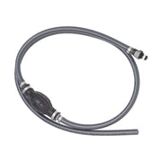 Attwood Fuel Kit,Univ,Spyls,6'X3/