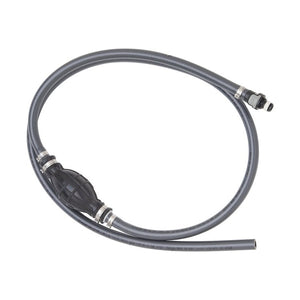 Attwood Fuel Kit,Univ,Spyls,6'X3/