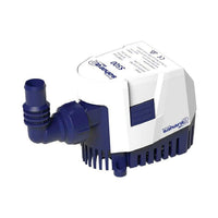Attwood Svc Kit 500/800 Str & Elb