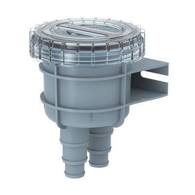 SEAFLO Sea Water Filter Sea Water Filter 01 Series