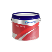 Hempel's Hard Racing grey 2.5L H7668E-12400-2.5L
