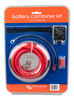 Battery Combiner Kit for Micro Processor Controlled Split Charge Relay