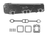 77234A7 MANIFOLD KIT-EXH - Official Mercury Spares