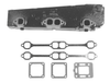 77235A8 MANIFOLD KIT-EXH - Official Mercury Spares