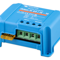 Victron Orion Non-Isolated DC-DC Converter. 18-35V In 13.2V Out. 15A