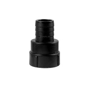 SEAFLO Straight Fitting, 3/4'' (19mm), No Check Valve