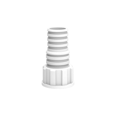SEAFLO Straight Fitting, 3/4'' (19mm) OR 1-1/8'' (29mm), With Check Valve