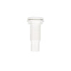 Talamex Skinfitting 1-1/2 White