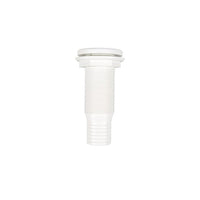 Talamex Skinfitting 1-1/2 White