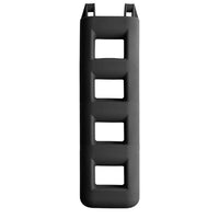 Talamex º1 Stairs Fender Anthracite