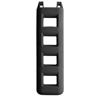 Talamex º1 Stairs Fender Anthracite