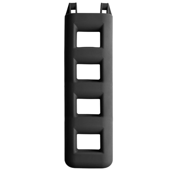 Talamex º1 Stairs Fender Anthracite