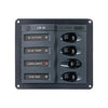 BEP 24V BackLight Upgrade Kit For DC Circuit Breaker Panels 4 WAY