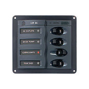 BEP 24V BackLight Upgrade Kit For DC Circuit Breaker Panels 4 WAY