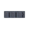 BEP 24V BackLight Upgrade Kit For DC Circuit Breaker Panels 12 WAY