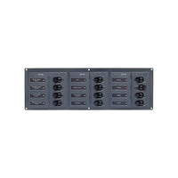 BEP 24V BackLight Upgrade Kit For DC Circuit Breaker Panels 12 WAY