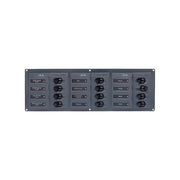 BEP 24V BackLight Upgrade Kit For DC Circuit Breaker Panels 12 WAY
