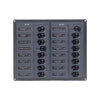 BEP 24V BackLight Upgrade Kit For DC Circuit Breaker Panels 16 WAY
