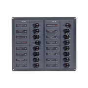 BEP 24V BackLight Upgrade Kit For DC Circuit Breaker Panels 16 WAY