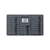 BEP 24V BackLight Upgrade Kit For DC Circuit Breaker Panels 20 WAY