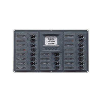 BEP 24V BackLight Upgrade Kit For DC Circuit Breaker Panels 20 WAY