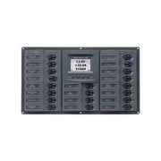 BEP 24V BackLight Upgrade Kit For DC Circuit Breaker Panels 20 WAY