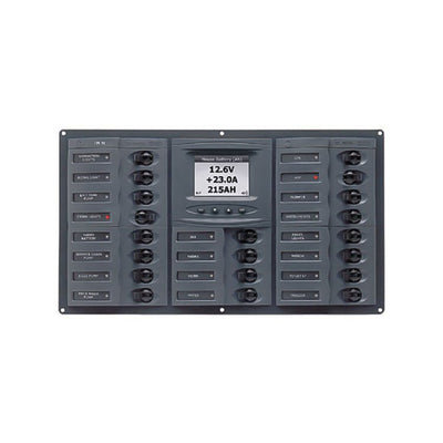 BEP 24V BackLight Upgrade Kit For DC Circuit Breaker Panels 20 WAY