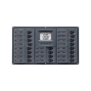 BEP 24V BackLight Upgrade Kit For DC Circuit Breaker Panels 20 WAY
