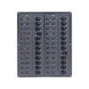 BEP 24V BackLight Upgrade Kit For DC Circuit Breaker Panels 24 WAY