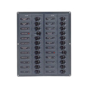 BEP 24V BackLight Upgrade Kit For DC Circuit Breaker Panels 24 WAY