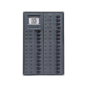 BEP 24V BackLight Upgrade Kit For DC Circuit Breaker Panels 28 WAY