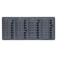 BEP 24V BackLight Upgrade Kit For DC Circuit Breaker Panels 32 WAY