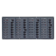 BEP 24V BackLight Upgrade Kit For DC Circuit Breaker Panels 32 WAY