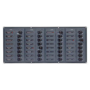 BEP 24V BackLight Upgrade Kit For DC Circuit Breaker Panels 32 WAY
