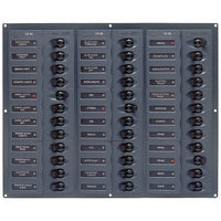 BEP 24V BackLight Upgrade Kit For DC Circuit Breaker Panels 36 WAY