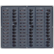 BEP 24V BackLight Upgrade Kit For DC Circuit Breaker Panels 36 WAY
