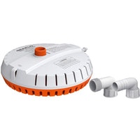 SEAFLO Pool Cover Pump