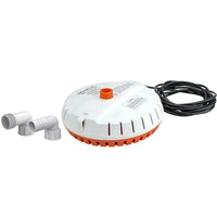 SEAFLO Pool Cover Pump